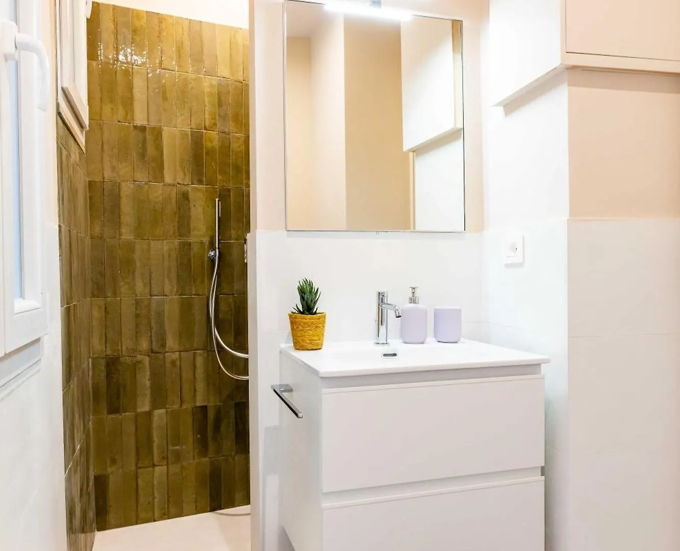 Apartmán Monti Nonna Francesca - Zeno 49 Řím