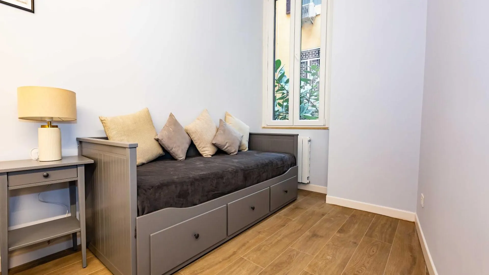 Apartmán Monti Nonna Francesca - Zeno 49 Řím