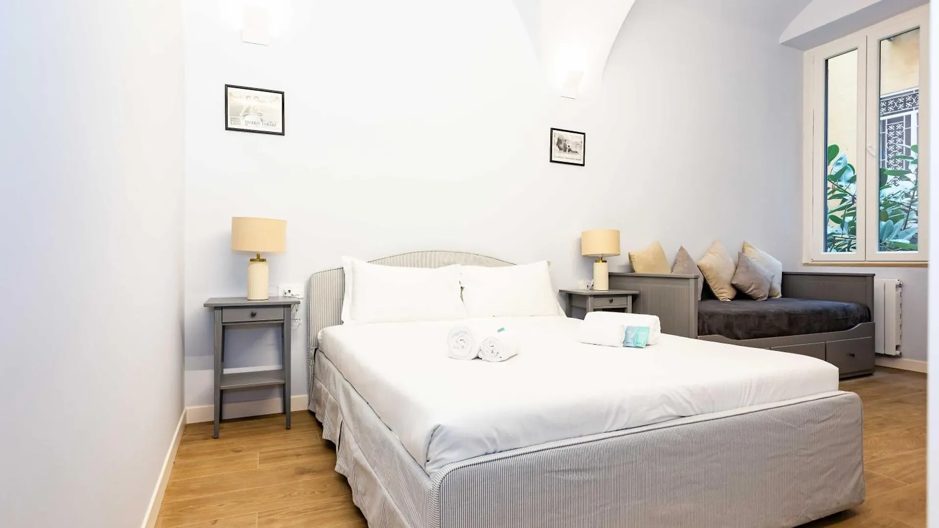 Monti Nonna Francesca - Zeno 49 Apartment Rome