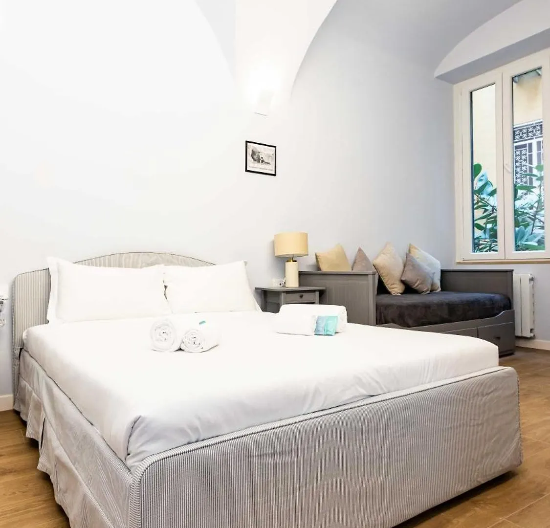 Monti Nonna Francesca - Zeno 49 Apartment Rome